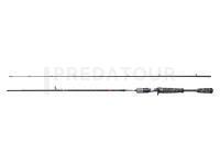 Berkley URBN II Baitcast Finesse Rod