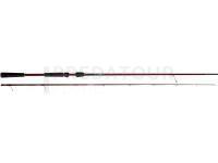 Cannes Westin W6 Finesse Shad 2sec | 7'4" / 2.20m | MH | 10-28g