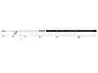 DAM Madcat White Deluxe Spinning Rod