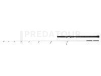 DAM Madcat White Light Spin Spinning Rod