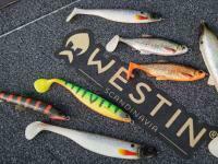 Westin -15% sur tous les produits ! Offres spéciales sur Savage Gear, Daiwa, Guru