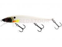 Westin Jerkbite SR 13.5cm 22g Floating - Ghost Hunter