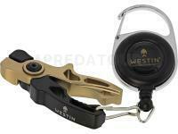 Westin Micro Line Cutter + Pin On Reel - S - 6.3cm