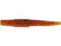 Leurres Westin Ned Worm Slim 5.5cm 1.5g - Motoroil Pepper