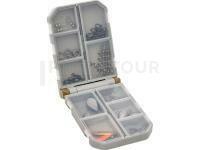 Westin Rigging Box Pike 40 pcs