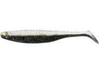 Leurre Westin ShadTeez Slim Yin&Yang Glow Limited 10cm - Black Yin Glow