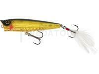 Westin Spot-On Popper 6.5cm 7g - Gold Chrome