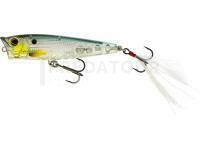 Westin Spot-On Popper 6.5cm 7g - Silver Arrow