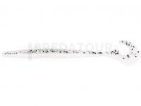 Leurres Westin Swimming Worm 13cm 5g - Shiner