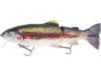 Leurre Westin Tommy the Trout 25cm 205g -  Real Rainbow Trout