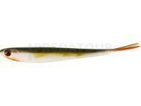 Leurres Westin Twinteez V2 V-Tail 14.5cm 9g - Bass Orange