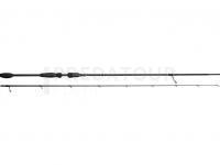 Canne Westin W10 Finesse Shad 7'5" 223cm MH 8-36g