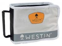 Westin W3 Rig Wallet Grey/Black - S: 20 x 15 x 4 cm