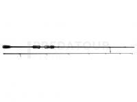 Canne Westin W3 Ultrastick 2nd 7ft 210cm MH 15-50g 2sec