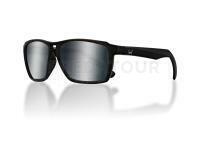 Westin W6 Street 150 Matte Black LB Smoke AR Blue