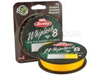 Berkley Tresses Whiplash 8 Yellow