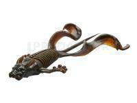 Savage Gear Mutant Rat Soft Loose Body 24cm 42g - Brown