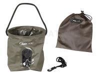 Prologic Bucket MP with bag New Green