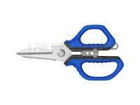 Multifunctional scissors Mustad MT-S007 7" - 17.5 cm
