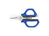 Multifunctional scissors Mustad MT-S055 5.5" - 14 cm