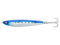 Williamson Metal Jig Gomame Jig GMJ50 | 95mm 50g - BS Blue Silver