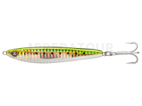 Williamson Metal Jig Gomame Jig GMJ50 | 95mm 50g - GS Green Sardine