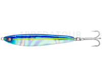 Williamson Metal Jig Gomame Jig GMJ50 | 95mm 50g - YG Yellow Tail Glow