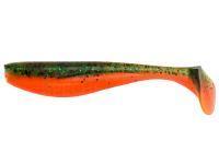 Leurre souple Fishup Wizzle Shad 3 - 205 Watermelon/Flo Orange
