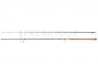 Canne Abu Garcia SÖLV AG1 Spinning 2.70m 6-26g