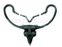 Threaded rod rest 20cm - 2pcs