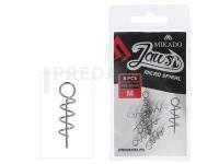 Mikado Jaws Micro Spiral