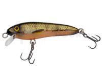 Leurre Abu Garcia Svartzonker McCelly 70mm 9g - Yellow Fin Perch