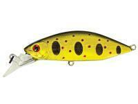 Leurre Adam's Adam's Hump Minnow 55 S | 55mm 6.6g - HG Gold Amago