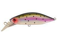 Leurre Adam's Adam's Hump Minnow 55 S | 55mm 6.6g - Rainbow Trout