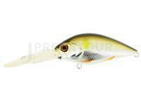 Leurre Adam's Crank 70 SDR | 70mm 16g - Metallic HG Real Ayu