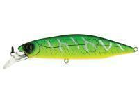 Leurre Adam's Hump Minnow 83 S | 83mm 12g - Clack Chartreuse Tiger