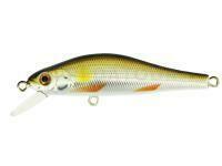 Leurre Adam's Jerkbait 50 SP SR | 50mm 3g - Metallic HG Real Ayu