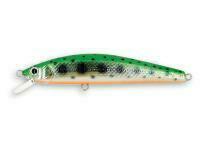 Leurre Adam's Minnow 65 S | 65mm 4.4g - Half Mirror Green Yamame