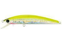 Leurre Adam's Minnow 80 SP | 8cm 7g - Crash Chartreuse Holo