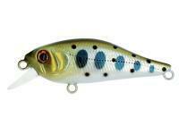 Leurre Adam's Shad 40 S | 40mm 3.30g - Pearly Minnow