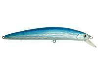 Leurre Adam's SX Minnow 120 S Bass Hunter | 12cm 18g - HG Blue Back