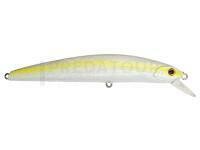 Leurre Adam's SX Minnow 120 S Bass Hunter | 12cm 18g - Pearl Lightning