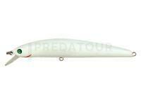 Leurre Adam's SX Minnow 140 S | 14cm 30g - Pearl White