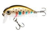 Leurre Durs Atract Mini XHG 3.5cm F - M