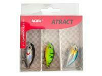 Leurre Durs Atract Mini XHG 3.5cm F - MIX