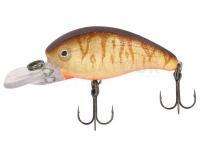 Leurre Manns Baby 8-Minus 5.5cm 13g - Brown tiger
