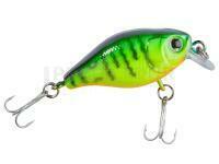 Leurre Balzer Colonel UV Striker Crank SR 4cm 4g - Fireshark