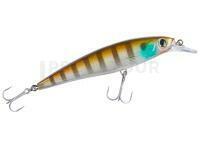 Leurre Balzer Colonel UV Striker Minnow 5cm 2.1g - Ghost