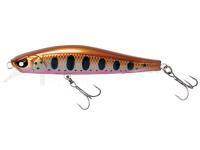 Leurre Dur Lucky John Basara 70SP - 105