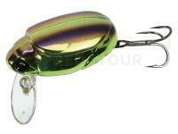 Leurre Bassday Bun 30F 30mm 4.5g - 360